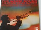 The Warm Sound, Johnny Coles Quartet, Classic Records 180g reissue