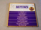Greatest 64 Motown Original Hits - Various Artists / 4 Vinyl LP-Box / Near Mint 