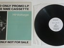 NME PRO 4 HI-VOLTAGE PROMO 1987 LP Limited #395/500 Can Neu DAF Depeche Mode etc