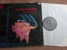 BLACK SABBATH - PARANOID - ORIGINAL UK VERTIGO BIG SWIRL LOGO FIRST PRESS.1970