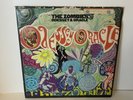 THE ZOMBIES Odessey And Oracle DATE LP TES 4013 Stereo 1968 Original Description