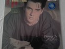 Tommy Page  Paintings In My Mind  Lp IN SHRINK