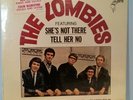 THE ZOMBIES Featuring 