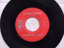 northern soul THE SWINGING HEARTS You Speak of Love 620