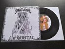 Goat Vulva - Baphometal 7'ep        Beherit   Black Crucifixion