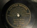 78 rpm Victor Pre-Dog 7