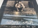 Elliott Smith From A Basement On The Hill Vinyl NEAR-AS-NEW Sufjan Stevens RARE