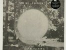 This Will Destroy You - Tunnel Blanket 2011 Post-Rock Black 2LP Double Vinyl