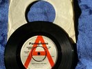 THE BEATLES DEMO RECORD RED A PARLOPHONE R5084 I WANT TO HOLD YOUR HAND RARE