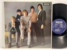 Them - Angry Young Them LP - Decca 6825 133 - Tested EX+ Vinyl Van Morrison Mono