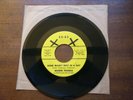 MAXINE THOMAS Rome Wasn't Built In A Day Orig. US 45 NORTHERN SOUL VG+ *LISTEN*