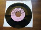 WICKED Bring Your Body/I Love Orig. US 45 PRIVATE MODERN SOUL BOOGIE NM *LISTEN*