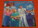 DEATH - Spiritual Healing - 1990 Under One Flag RARE UK First Press A1/B1 Vinyl