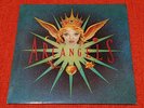 ARC ANGELS - Arc Angels - 1992 Geffen RARE FIRST PRESSING A1/B1 Vinyl Blues Rock