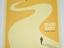 Bruno Mars Doo-Wops and Hooligans Vinyl LP (Record, 2010)