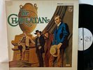 The Charlatans Self-Titled Promo LP-Philips