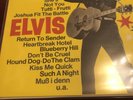 Elvis Presley  LP Vinyl   