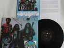 Lp Exmagma (Re-Release) Long Hair Music Lhc166 - Still Sealed