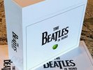 Beatles Mono Collection Boxed Set 14 Albums Vinyl Sealed Mint Condition 2014