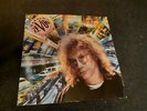 Warren zevon  - transverse city  - LP - original Germany  - 89