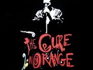 The Cure Live In Orange 1986 - 2 LP Double Orange Color Vinyl LP NEW