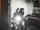 SABA - Care For Me LP VMP Limited Edition GREY Vinyl Me Please LTD New
