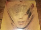 The ROLLING STONES  Goats Head Soup Half Speed Mastered Double 180 Gram Vinyl LP