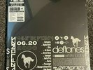 DEFTONES White Pony 20th ANNIVERSARY DELUXE VINYL 2 DOUBLE LP BOX SET  NEW