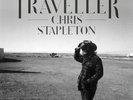 CHRIS STAPLETON - TRAVELLER 2LP NEW SEALED VINYL  FREE SHIPPING