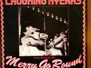 Laughing Hyenas - Merry-Go-Round 1st Pressing 1987 Touch & Go #25 Punk Vinyl