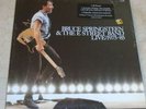 Bruce Springsteen & The E Street Band Live 1975-85 LP Vinyl SEALED