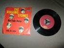 The Rolling Stones Not Fade Away 5 Head Cover