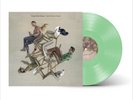 TEARS FOR FEARS - THE TIPPING POINT. SIGNED PRINT & GREEN VINYL. NEW In Stock