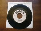LITTLE OSCAR Empty Bottles Orig. US 45 NORTHERN SOUL Palos VG+ *LISTEN*