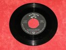 ELVIS PRESLEY GERMANY MILITARY 45 RPM RECORD ( TEDDY BEAR) NICE SHAPE