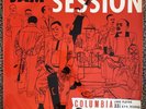 Various – Jam Session - 1955 Vinyl LP - 33CX 10008