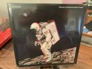 Moon:and:6 “Histories of American Space Travel” Vinyl Red/Blue Smash Nova Color