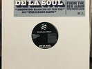 DE LA SOUL - SHOPPING BAGS / THE GRIND DATE (12