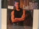 RANDY TRAVIS No Holdin' Back '89 Warner Brothers RARE VINYL SEALED + hype stkr