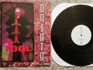 Tool Opiate EP Vinyl Record Reissue 2006 #61422-31027-1