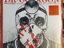 RED VINYL // KOOL KEITH // DR. OCTAGON Moosebumps 2LP / Hemoglobin COLOR