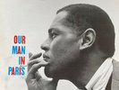 Dexter Gordon: Our Man In Paris-1986 Blue Note DMM Reissue Stereo 12