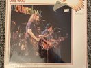 Grateful Dead Lp  SEALED  Dire Wolf  1985  Original Old Press