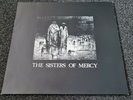 The sisters of Mercy - Body and Soul- 1984- EP
