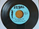 The Four Sonics-plus one.Tell me you're mine.