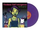 X/300 Mindless Self Indulgence Frankenstein Girls Purple LP Vinyl