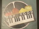 Pop Food By Jack Stauber Limited Edition Tooth White Reissue.