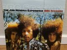 Jimi Hendrix Experience BBC Sessions Vinyl Record Experience Hendrix 2010 3x LP