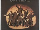 Band On The Run  Wings/ Paul McCartney UK 1973 1st Press Stereo