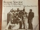 45 - Ronnie Spector & The E Street Band 